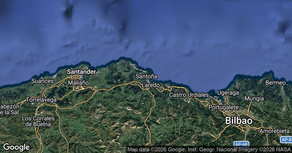 62.42.84.0 Santoña, Cantabria, 🇪🇸 Spain