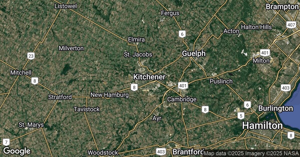 205.210.89.0 Kitchener, Ontario, 🇨🇦 Canada