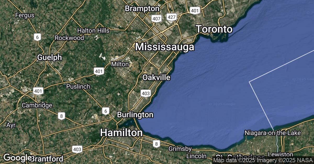 199.246.26.13 Oakville, Ontario, 🇨🇦 Canada
