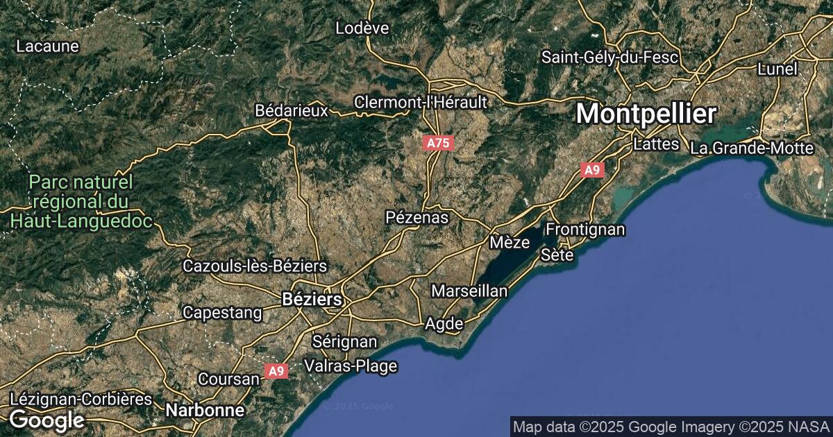 193.107.125.107 Pézenas, Occitanie, 🇫🇷 France