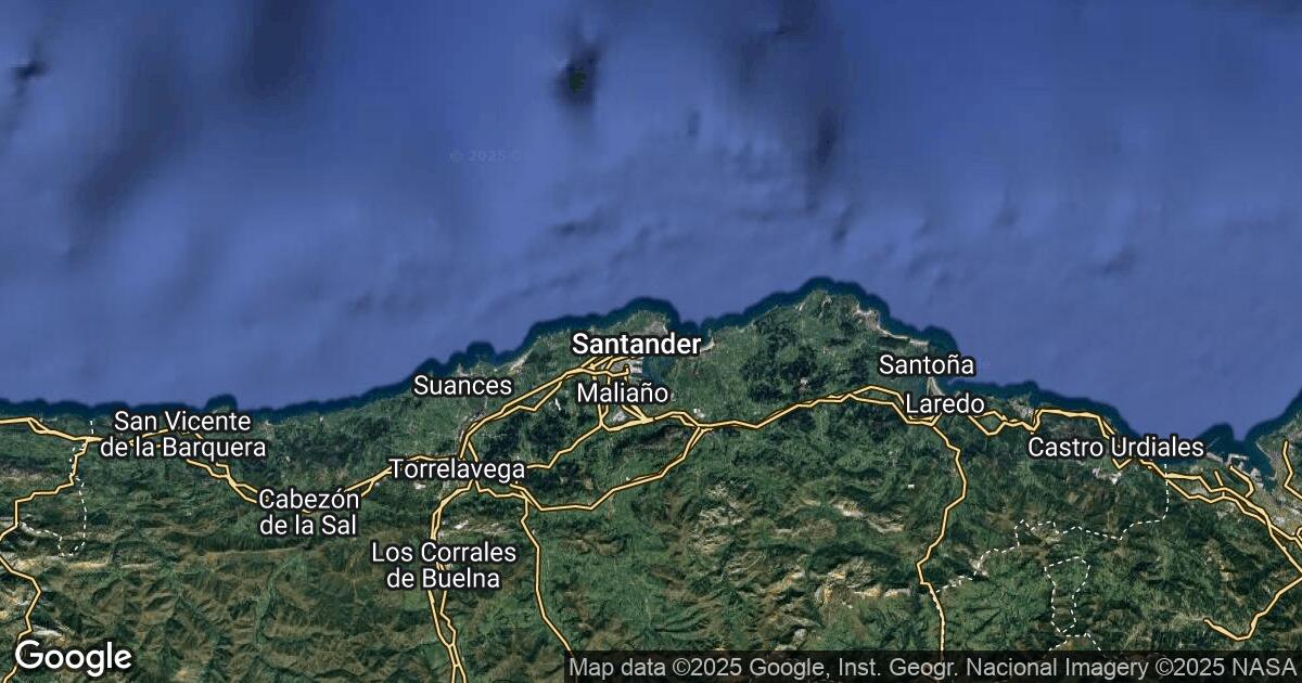 85.50.57.123 Santander, Cantabria, 🇪🇸 Spain