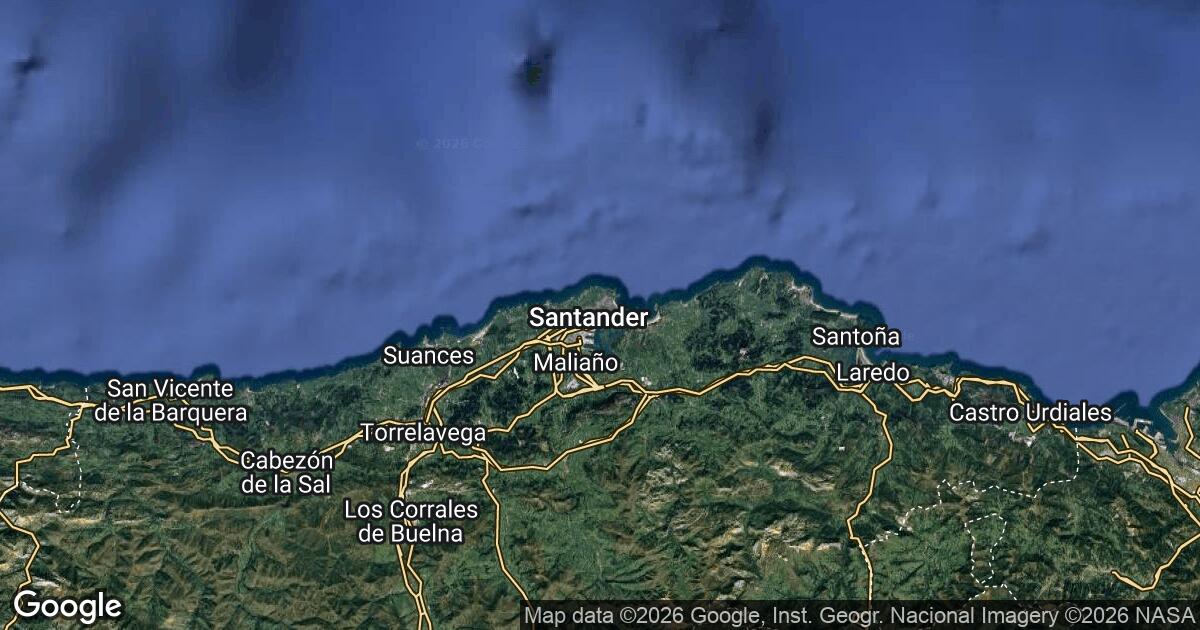 2.154.2.3 Santander, Cantabria, 🇪🇸 Spain