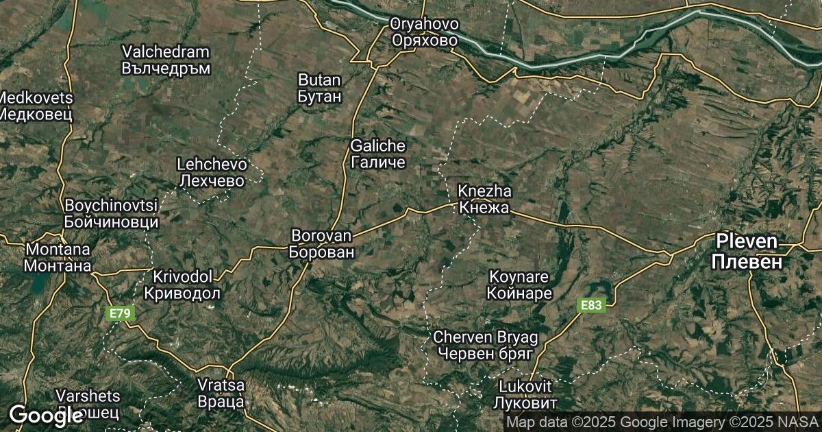 188.124.67.255 Byala Slatina, Vratsa, 🇧🇬 Bulgaria