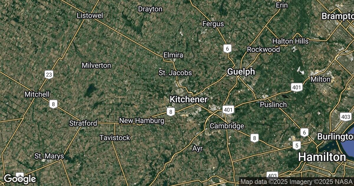 150.105.48.0 Kitchener, Ontario, 🇨🇦 Canada