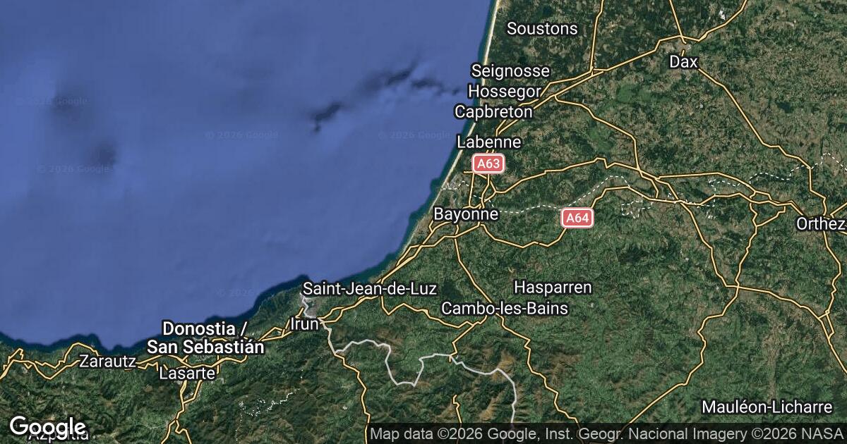 79.132.50.105 Biarritz, Nouvelle-Aquitaine, 🇫🇷 France