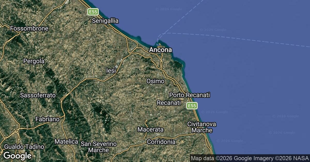 5.61.217.4 Osimo, The Marches, 🇮🇹 Italy