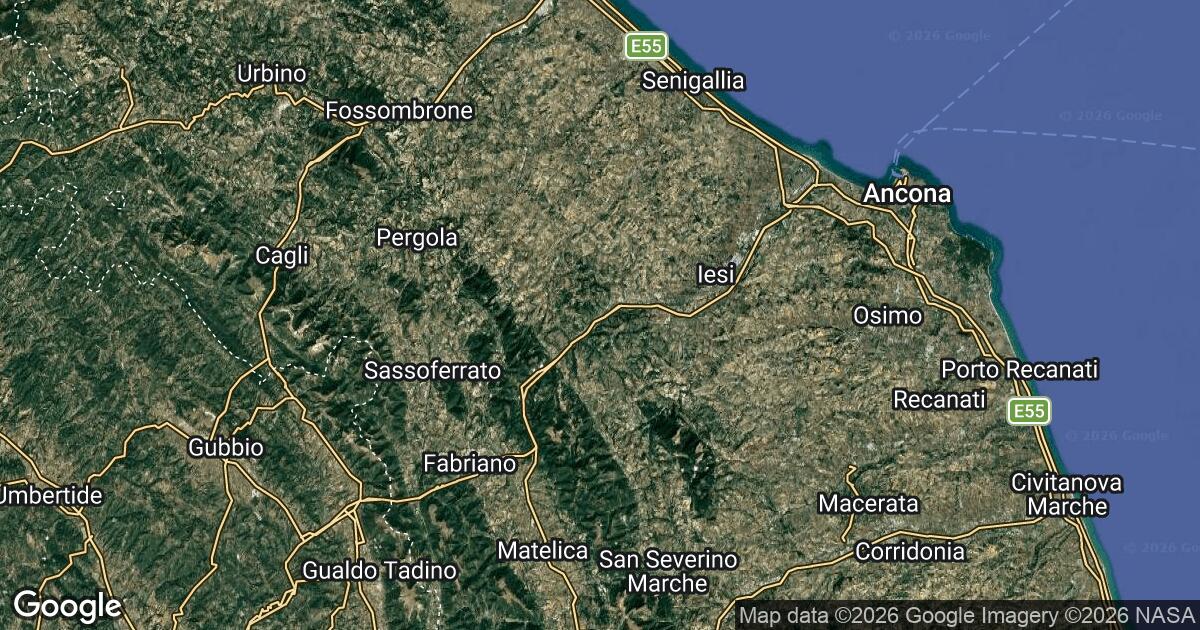 195.137.154.0 Macine-Borgo Loreto, The Marches, 🇮🇹 Italy