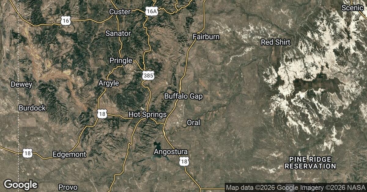 68.69.72.246 Buffalo Gap, South Dakota, 🇺🇸 USA