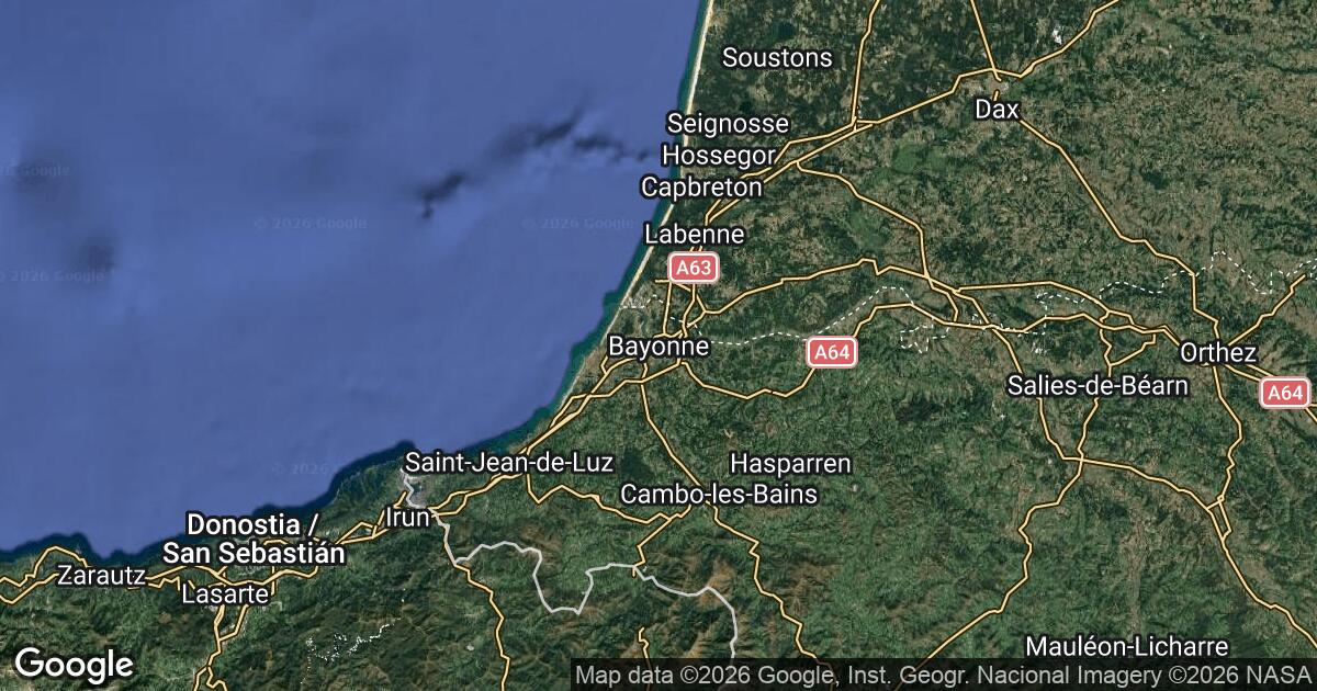 193.142.131.255 Bayonne, Nouvelle-Aquitaine, 🇫🇷 France