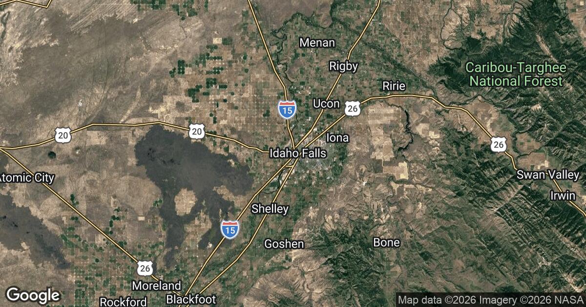 208.76.195.207 Idaho Falls, Idaho, 🇺🇸 USA