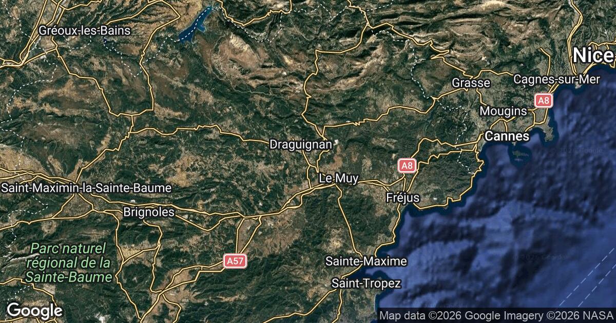 83.113.195.250 Trans-en-Provence, Provence-Alpes-Côte d'Azur, 🇫🇷 France