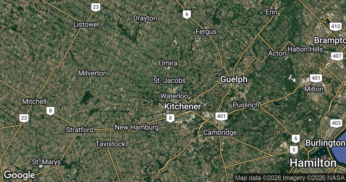 671.720.549.3 Kitchener, Ontario, 🇨🇦 Canada