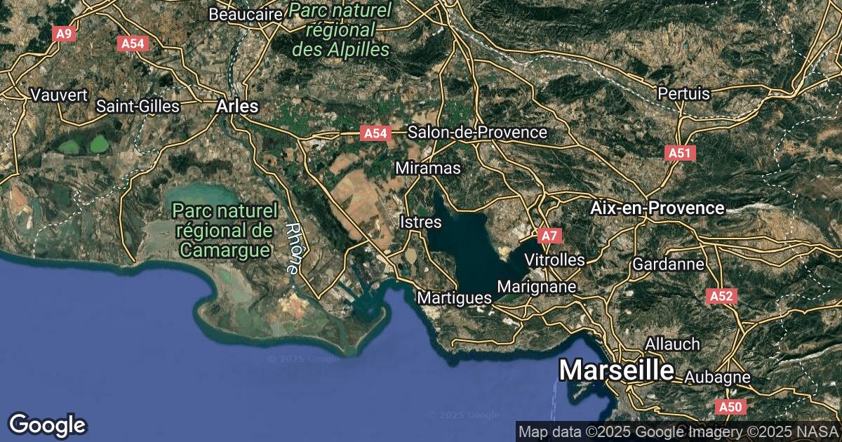 141.170.219.4 Istres, Provence-Alpes-Côte d'Azur, 🇫🇷 France
