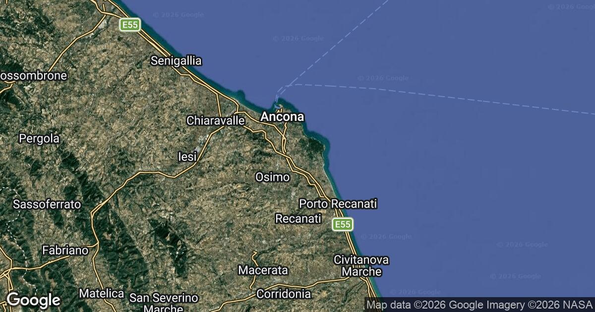 93.67.117.242 Camerano, The Marches, 🇮🇹 Italy