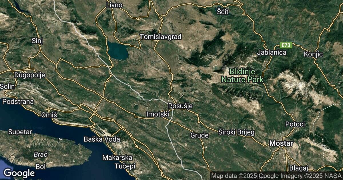 5.133.145.2 Drežnica, Federation of B&H, 🇧🇦 Bosnia and Herzegovina