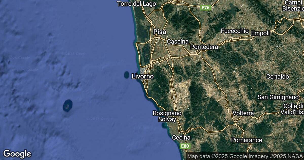 81.117.60.173 Livorno, Tuscany, 🇮🇹 Italy
