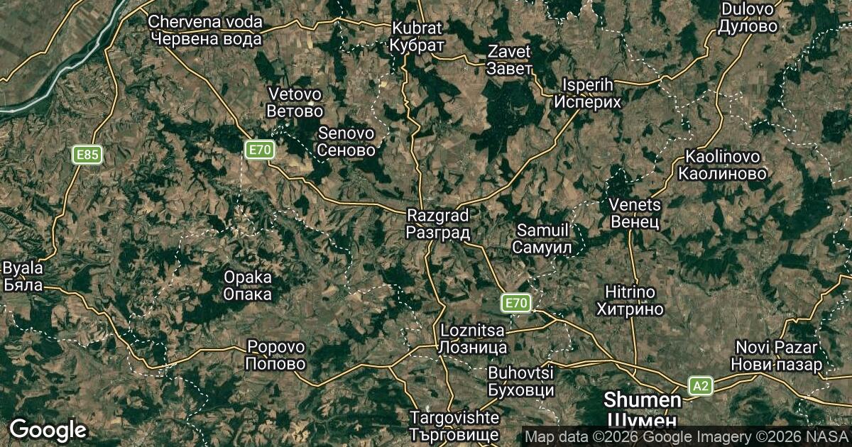 193.68.117.85 Razgrad, Razgrad, 🇧🇬 Bulgaria