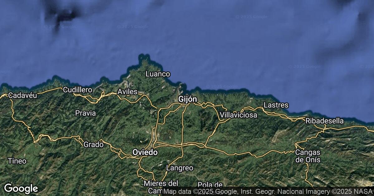 193.153.226.164 Gijón, Asturias, 🇪🇸 Spain