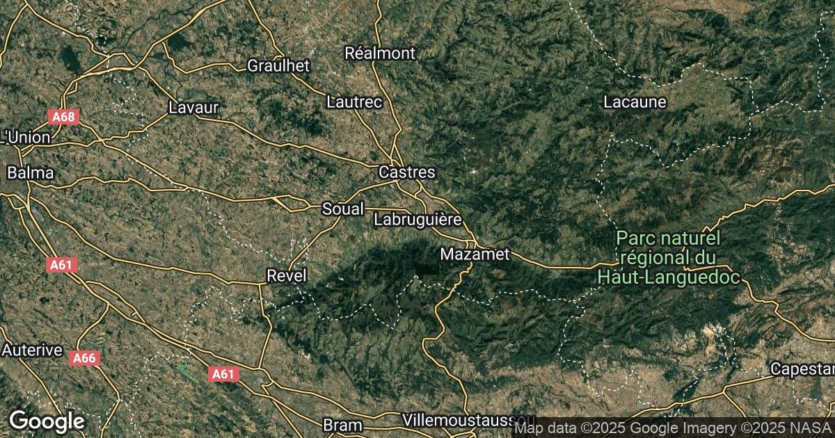 213.190.70.76 Labruguière, Occitanie, 🇫🇷 France