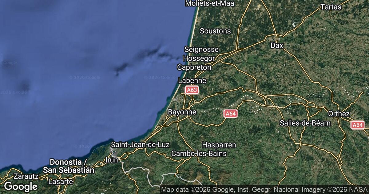 185.219.242.97 Tarnos, Nouvelle-Aquitaine, 🇫🇷 France