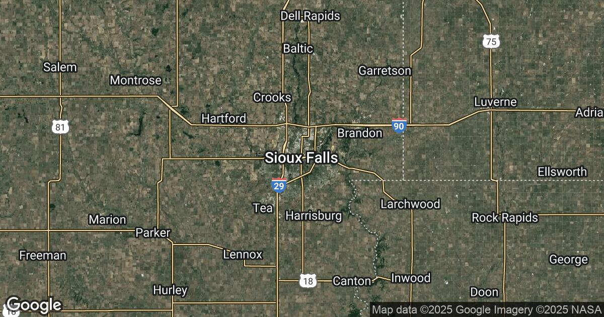 66.128.169.122 Sioux Falls, South Dakota, 🇺🇸 USA