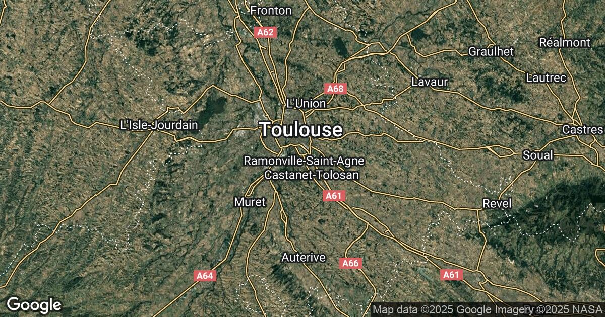 80.247.230.26 Ramonville-Saint-Agne, Occitanie, 🇫🇷 France