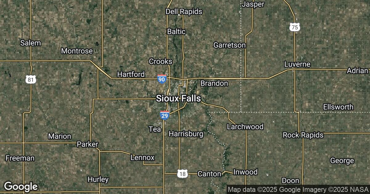 165.23.6.183 Sioux Falls, South Dakota, 🇺🇸 USA