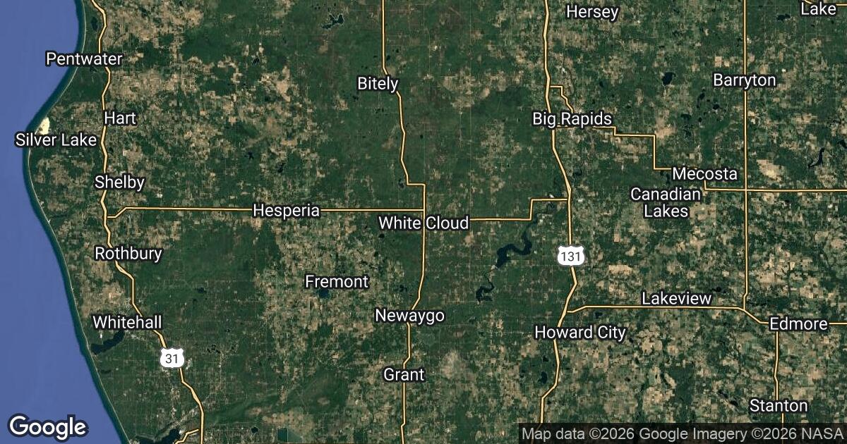 206.204.192.253 White Cloud, Michigan, 🇺🇸 USA