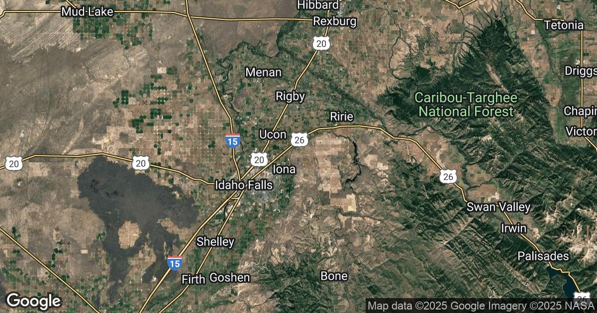 38.78.196.20 Idaho Falls, Idaho, 🇺🇸 USA