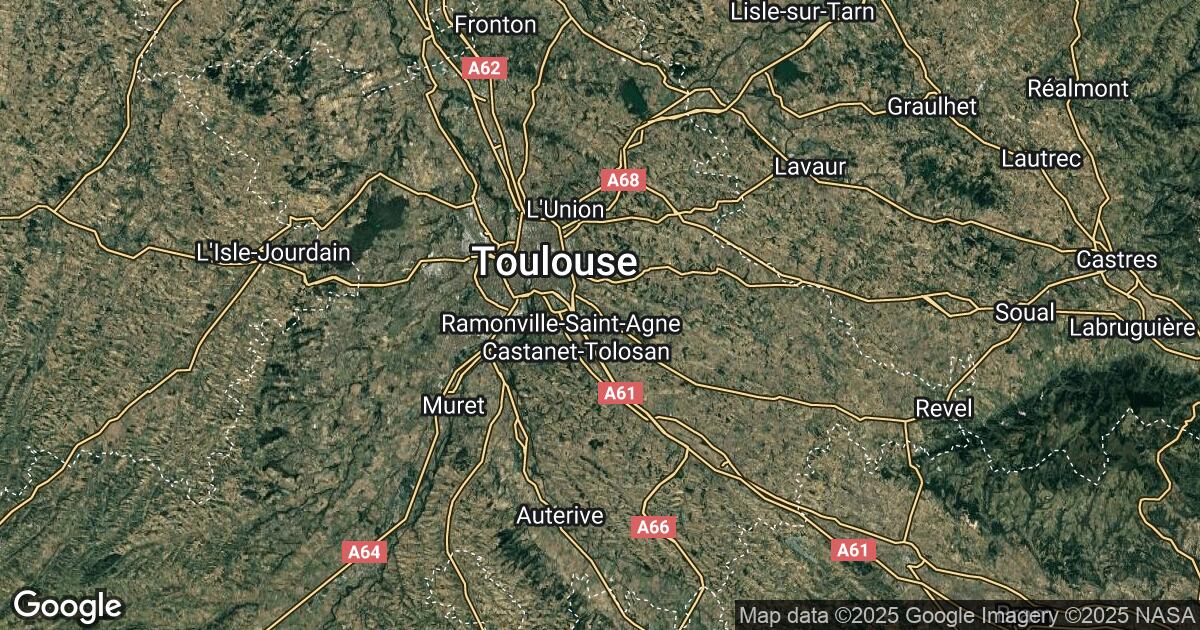 77.70.254.232 Saint-Orens-de-Gameville, Occitanie, 🇫🇷 France