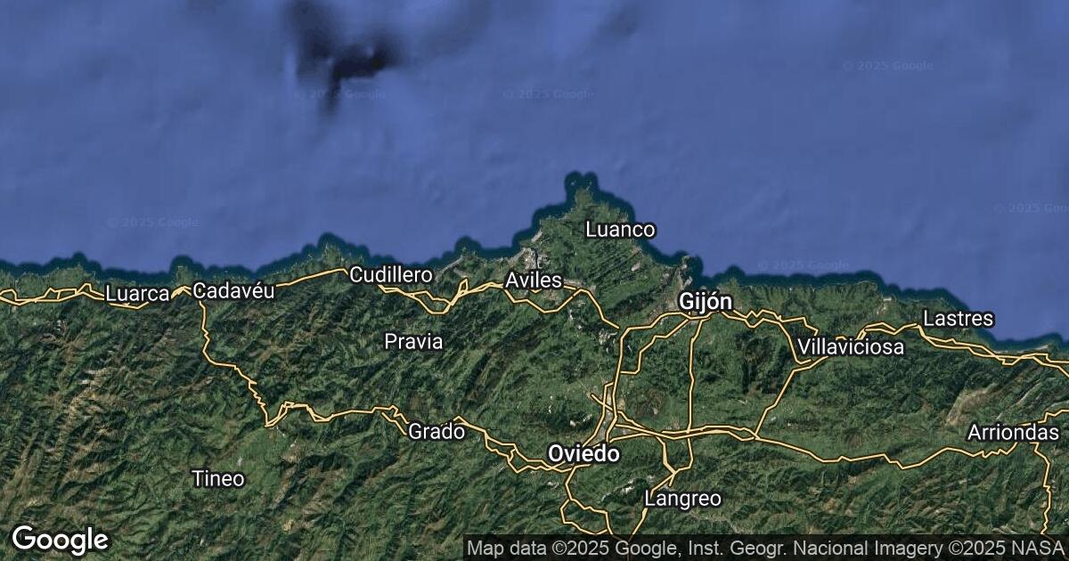 89.141.56.0 Avilés, Asturias, 🇪🇸 Spain