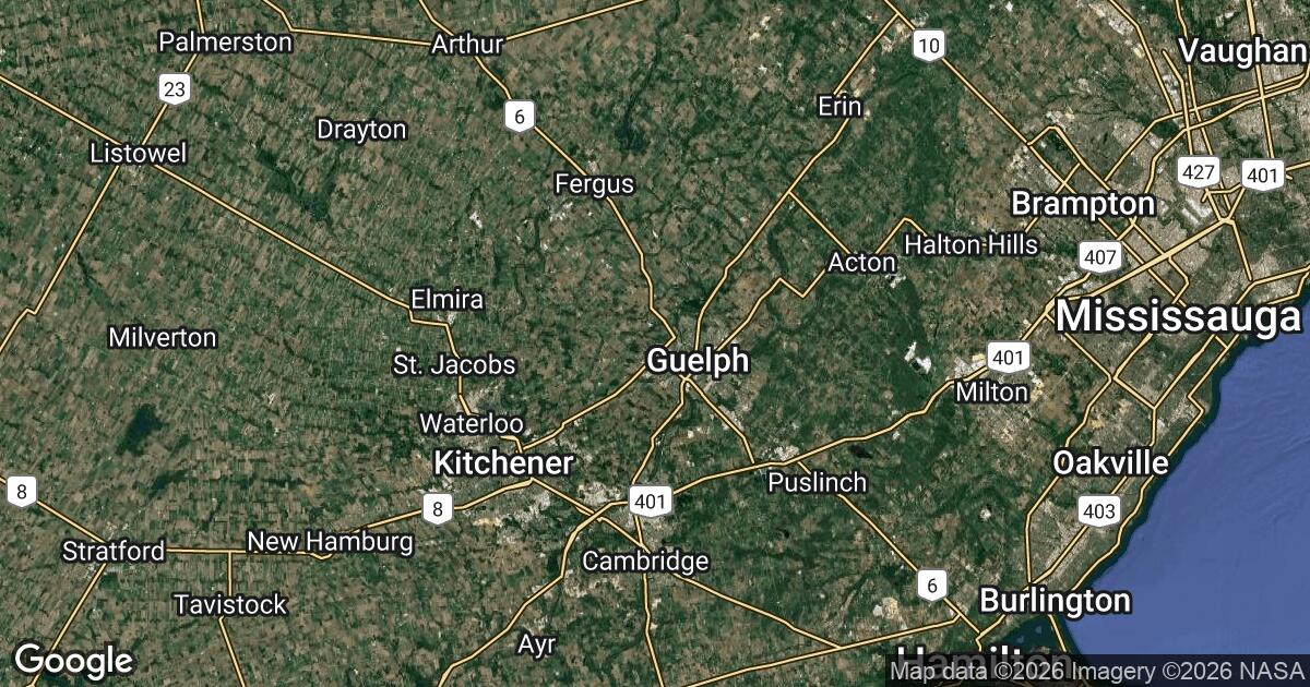 199.175.0.2 Guelph, Ontario, 🇨🇦 Canada