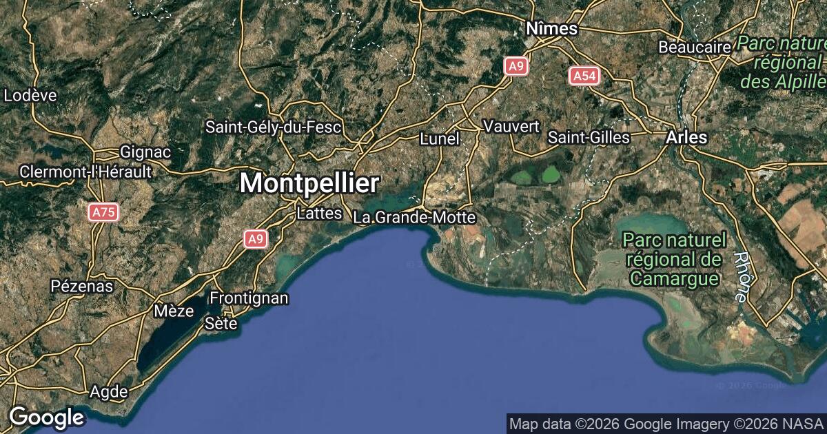 92.161.173.132 La Grande-Motte, Occitanie, 🇫🇷 France