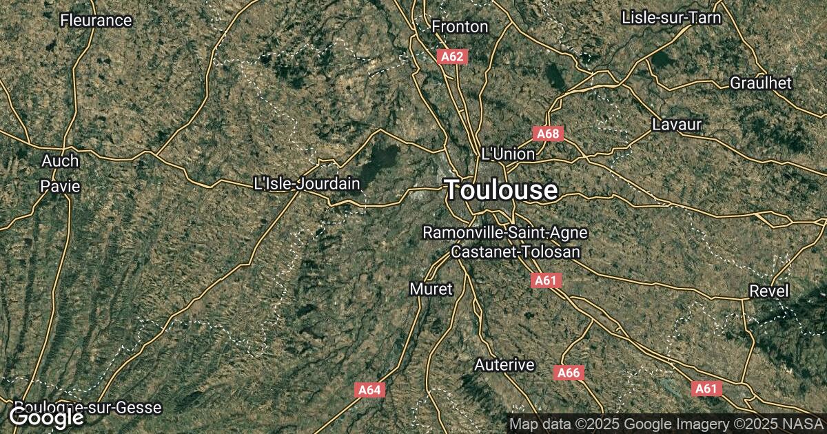 141.0.206.193 Plaisance-du-Touch, Occitanie, 🇫🇷 France