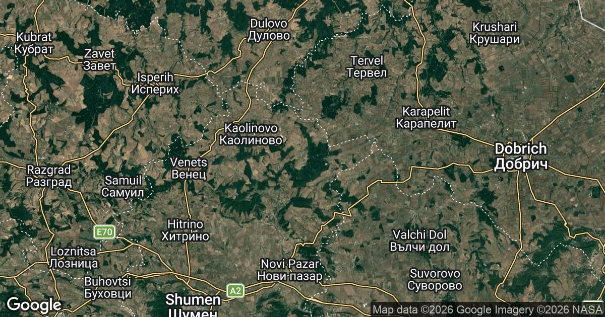 46.35.183.59 Nikola-Kozlevo, Shumen, 🇧🇬 Bulgaria