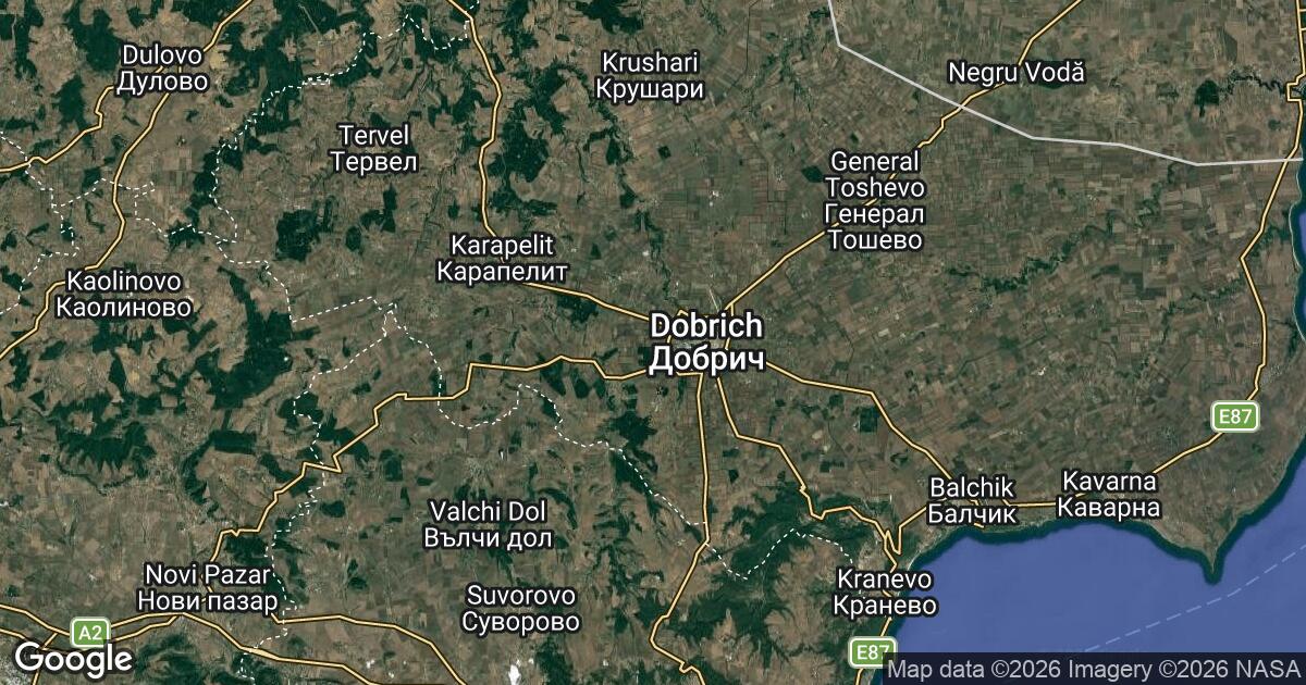 37.130.246.97 Dobrich, Dobrich, 🇧🇬 Bulgaria