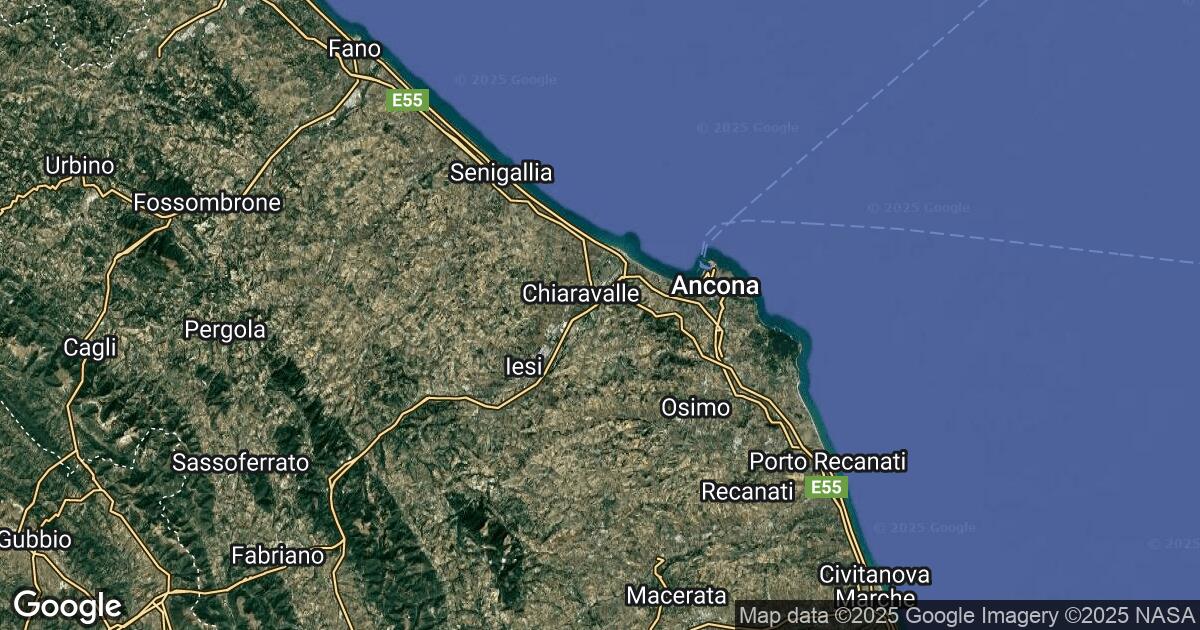 87.22.210.126 Camerata Picena, The Marches, 🇮🇹 Italy