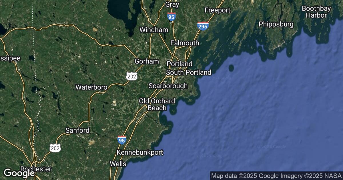 67.251.0.0 Scarborough, Maine, 🇺🇸 USA