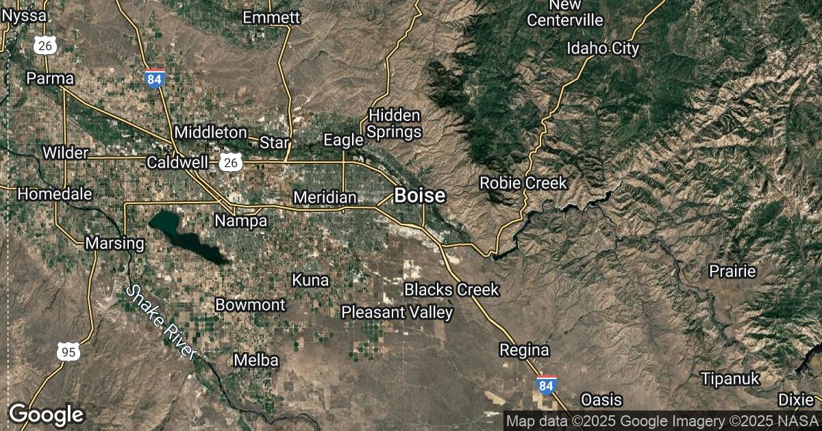 104.245.20.0 Boise, Idaho, 🇺🇸 USA