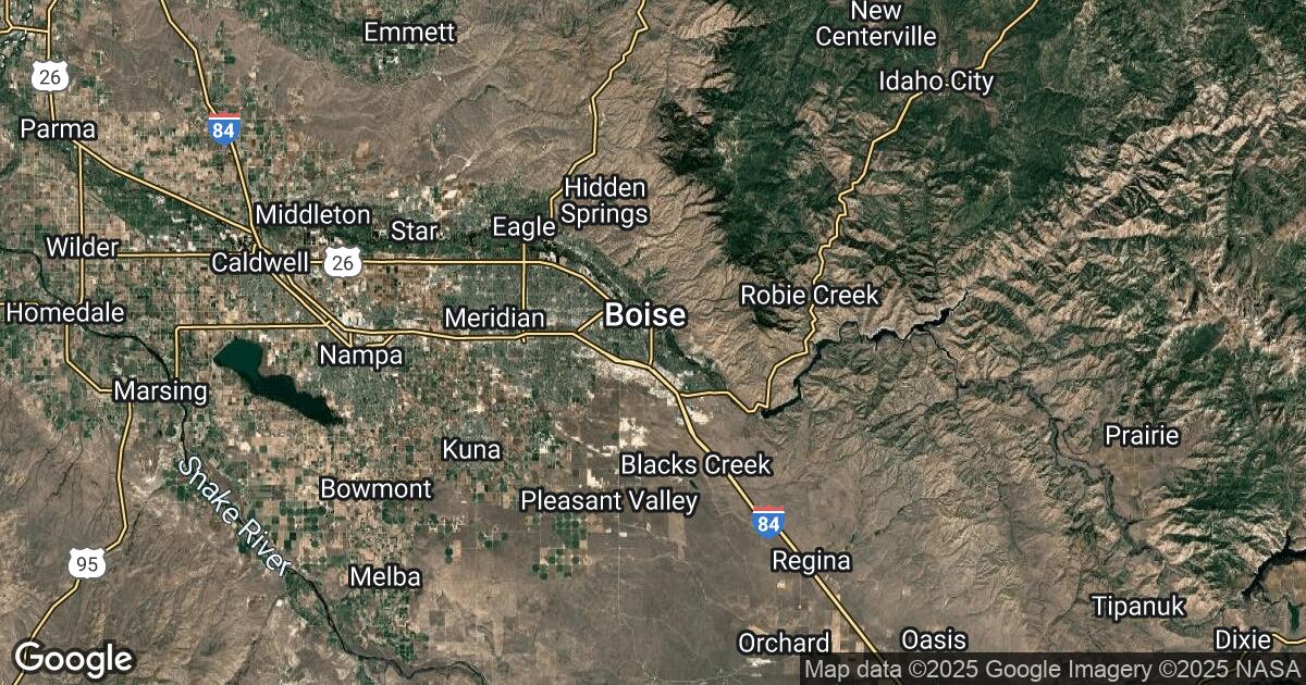 64.127.106.3 Boise, Idaho, 🇺🇸 USA