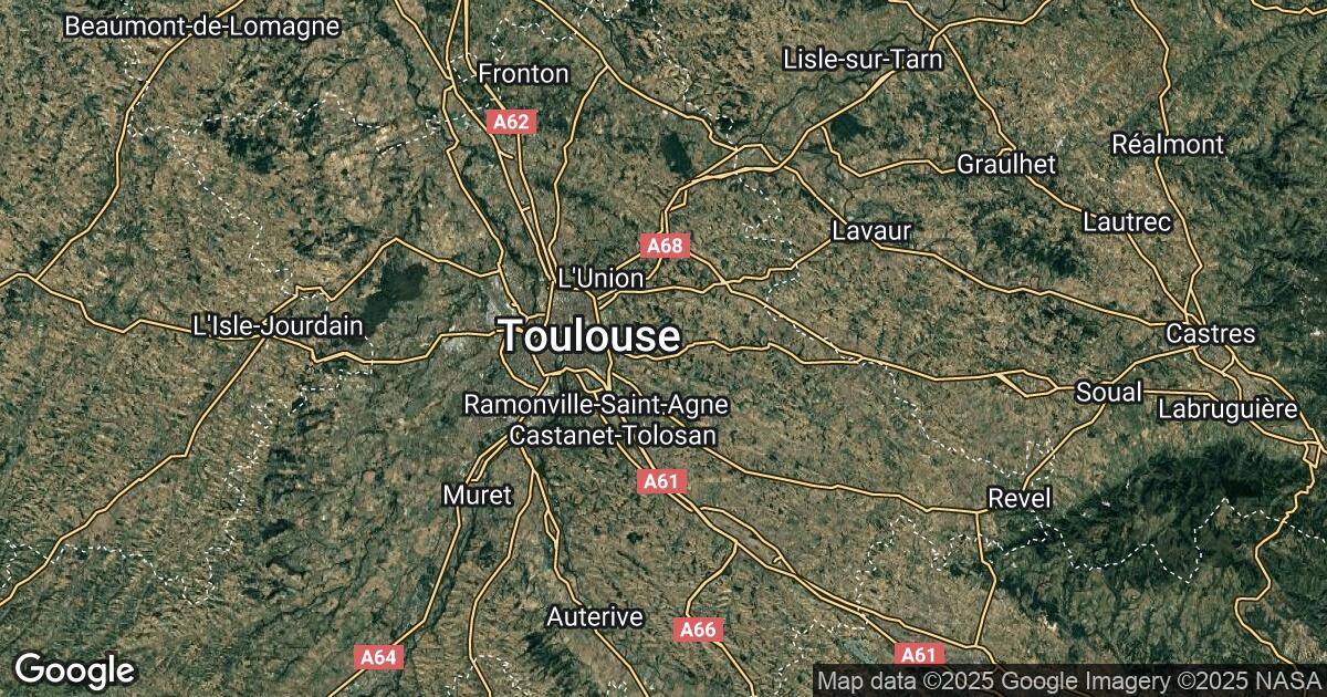 93.93.41.107 Flourens, Occitanie, 🇫🇷 France