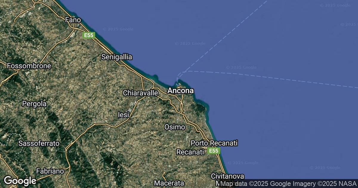 46.23.200.99 Ancona, The Marches, 🇮🇹 Italy