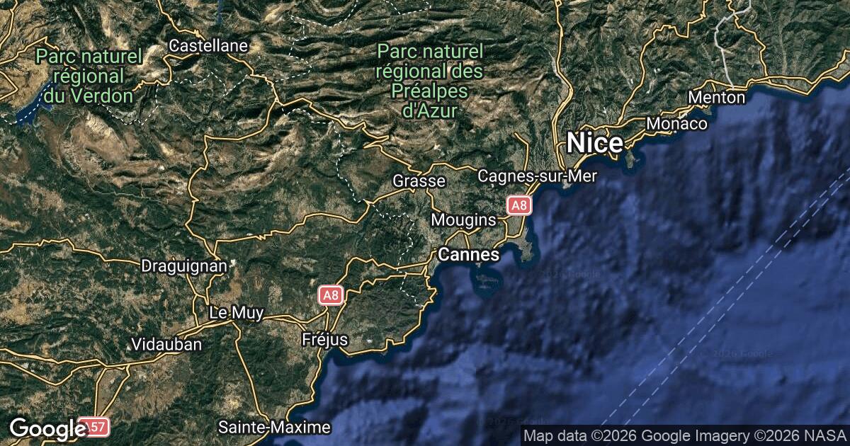 91.209.191.0 Pégomas, Provence-Alpes-Côte d'Azur, 🇫🇷 France