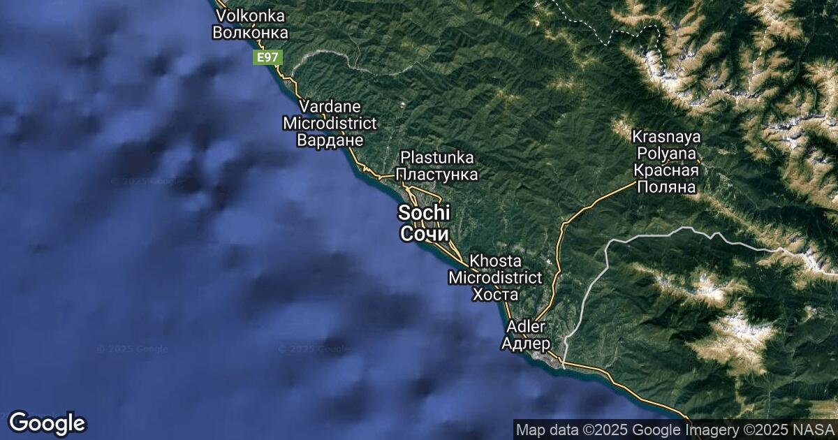 109.235.184.178 Sochi, Krasnodar Krai, 🇷🇺 Russia