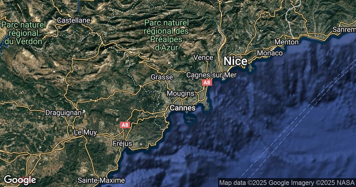 80.12.246.1 Mougins, Provence-Alpes-Côte d'Azur, 🇫🇷 France