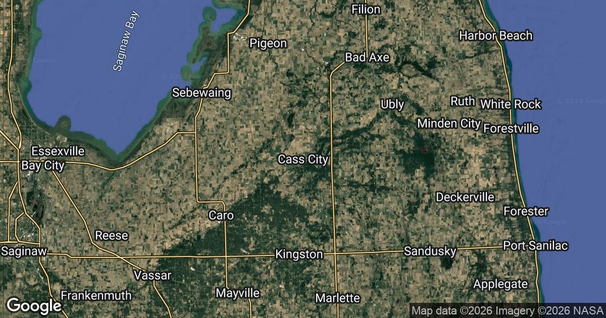 64.90.209.2 Cass City, Michigan, 🇺🇸 USA