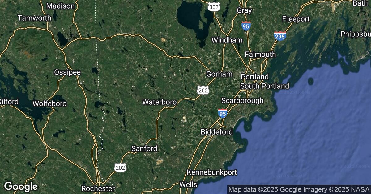 97.107.145.219 Hollis Center, Maine, 🇺🇸 USA
