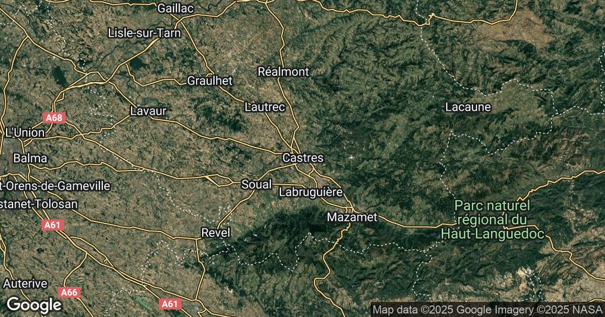 86.250.236.117 Castres, Occitanie, 🇫🇷 France