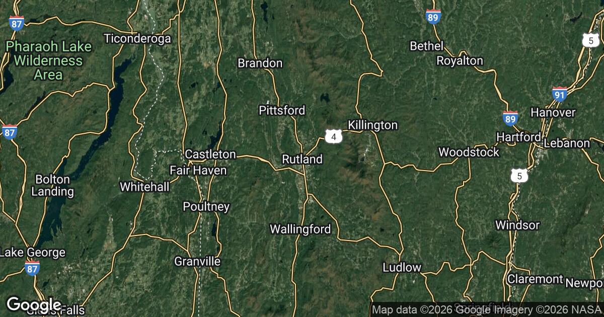 8.40.93.0 Rutland, Vermont, 🇺🇸 USA