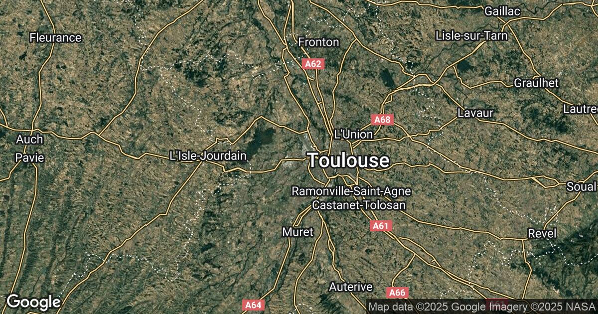 141.0.201.96 Colomiers, Occitanie, 🇫🇷 France